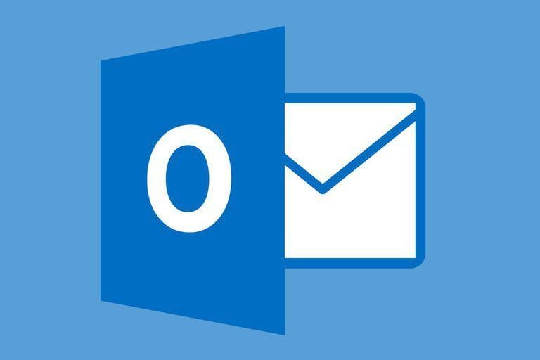 Outlook.com Logo - Outlook Logos