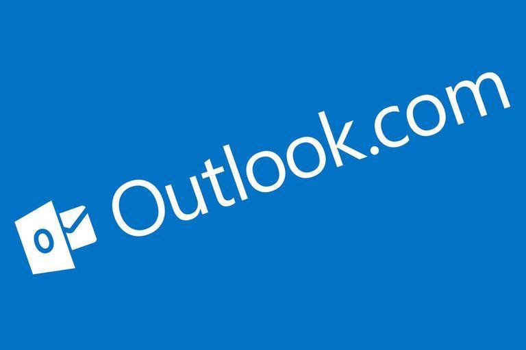 Outlook.com Logo - Outlook.com Review - Free Email Service