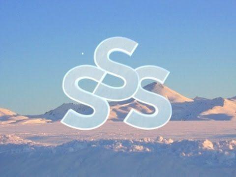 Snow Star Logo - Snow Star Studios Animated Logo - YouTube