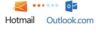 Outlook.com Logo - How To Create a Hotmail (Outlook.com) Account