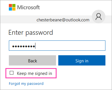 Outlook.com Logo - How to sign in to or out of Outlook.com - Outlook