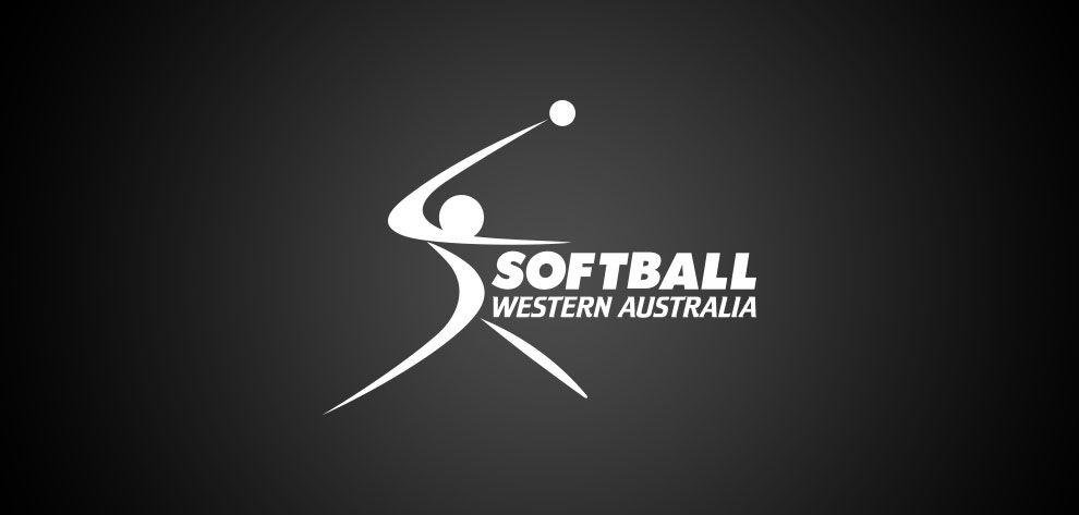 Softball Diamond Logo - Softball Western Australia | Official Site of Softball WA – Home of ...