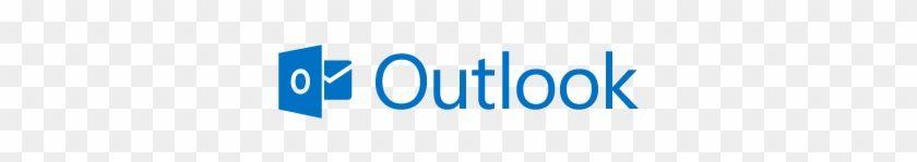 Outlook.com Logo - Outlook Mail Logo Vector - Mos 2016 Study Guide For Microsoft ...