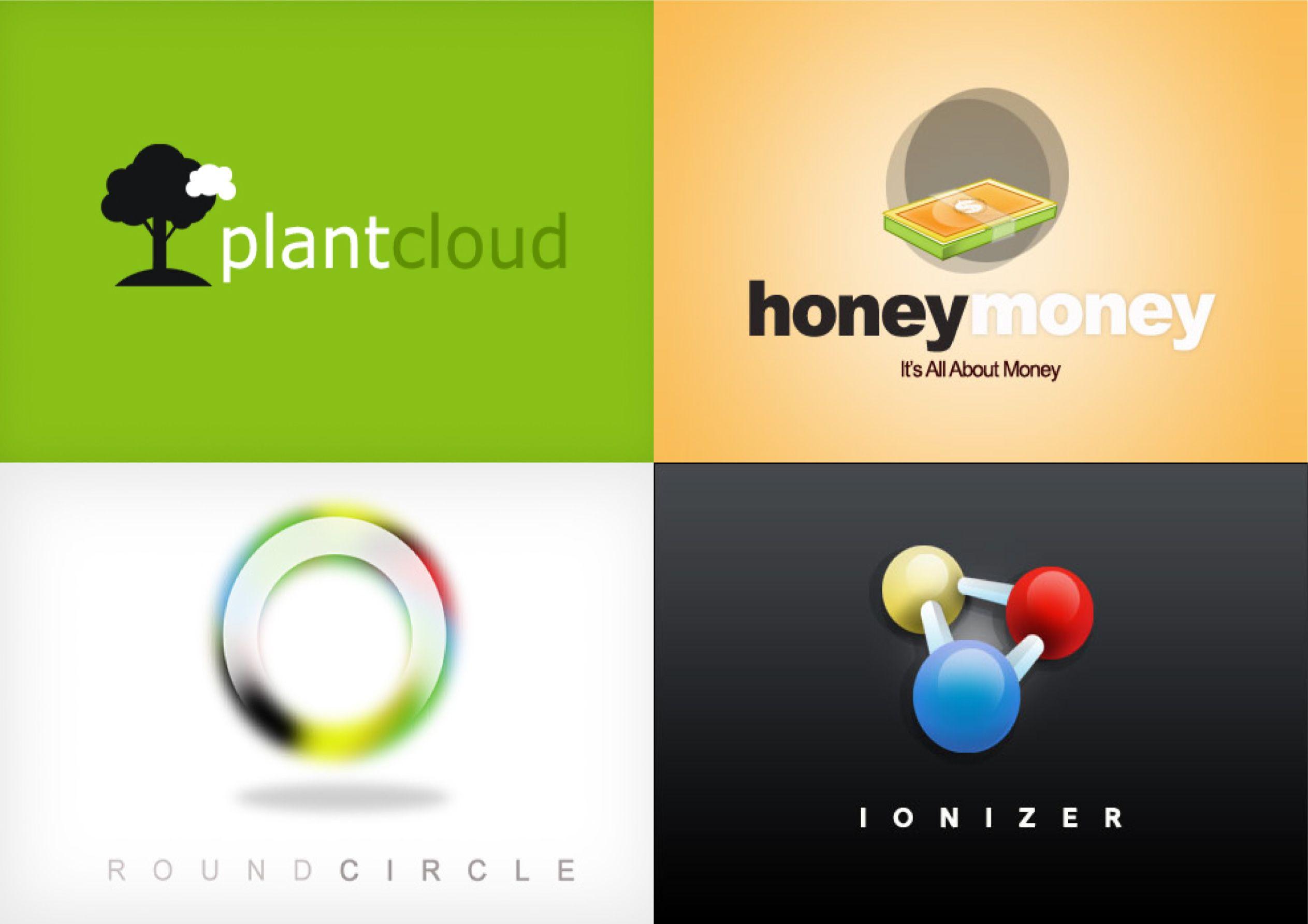 Unique Company Logo - I design Awesome unique Logo for your Company, Business or Website ...
