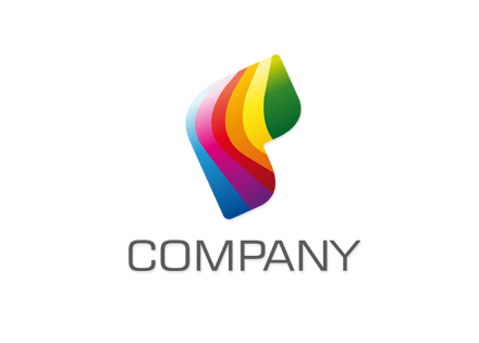 Unique Company Logo - company Logo Design