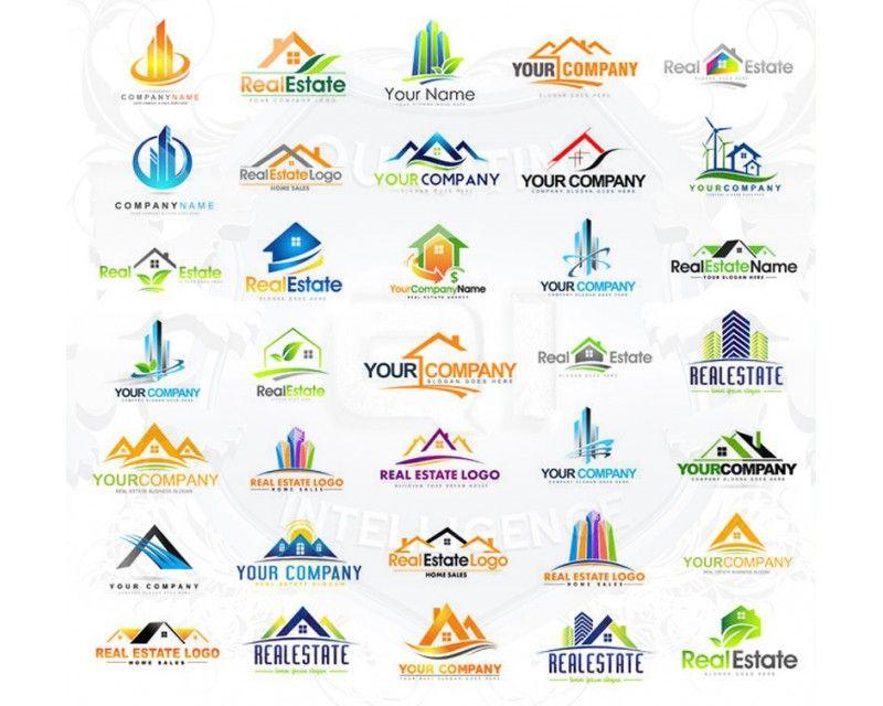 Unique Company Logo - Design Your Company Logo