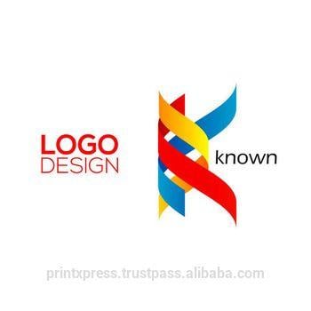 Unique Company Logo - Unique Logo Designing