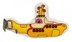 Beatles Yellow Submarine Logo - The Fest for Beatles Fans