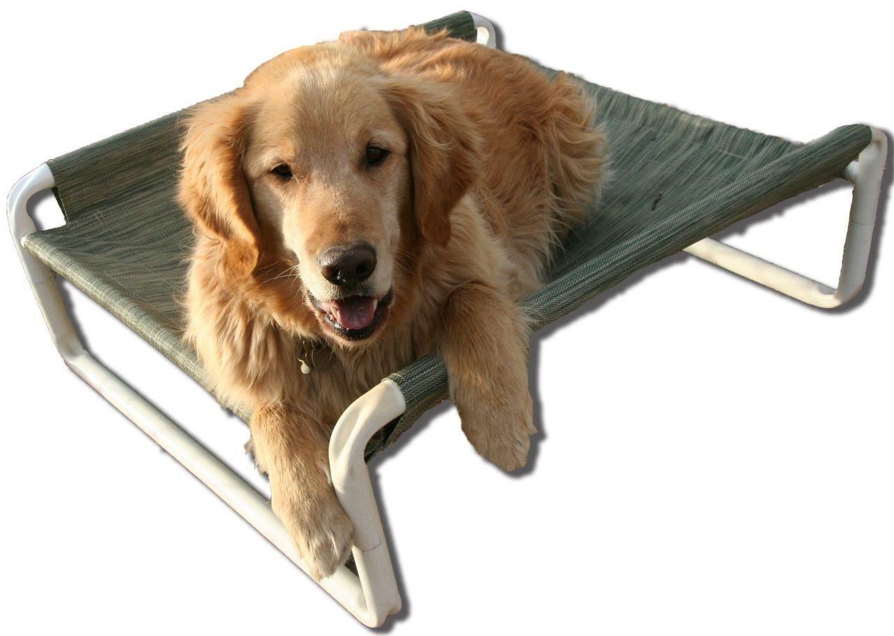 Rover Company Dog Logo - Amazon.com : Rover Company Elevated Dog Bed, 30 By 36 Inch, Autumn