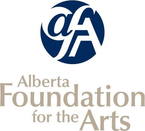 Windows 3.5 Logo - AFA Logos | Alberta Foundation for the Arts