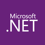 Windows 3.5 Logo - NET Framework
