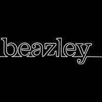 Beazley Logo - Beazley