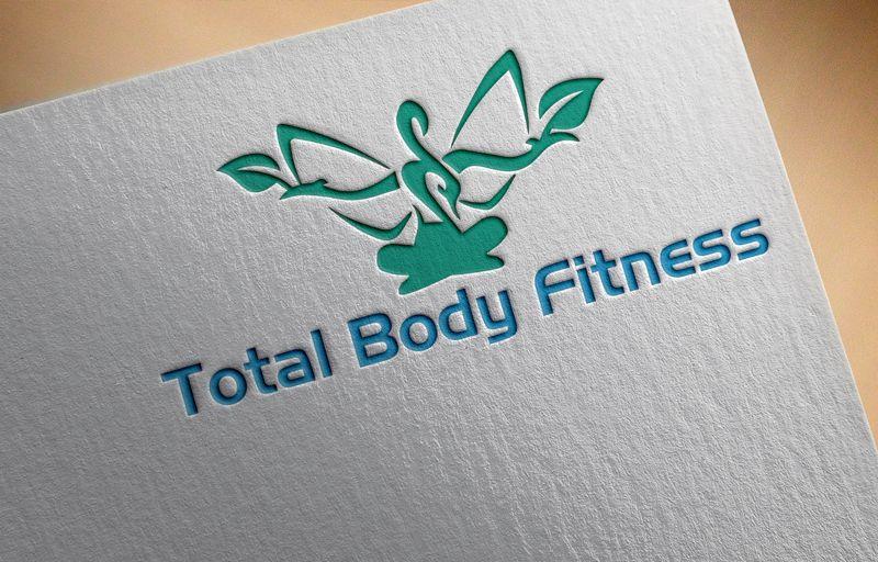 Kangaroo Fitness Logo - Modern, Professional, Fitness Logo Design for Total Body Fitness by ...