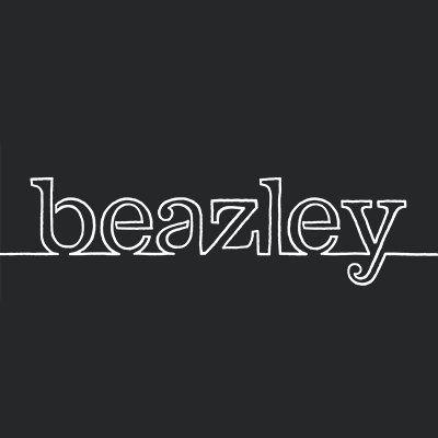 Beazley Logo - Beazley Group (@BeazleyGroup) | Twitter