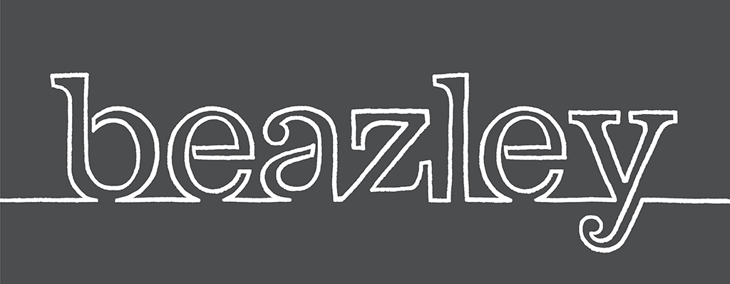 Beazley Logo - Our Professional Values, People and Culture - Beazley