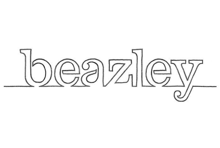 Beazley Logo - Beazley - Calder Consultants - Workplace Strategy - Calder ...