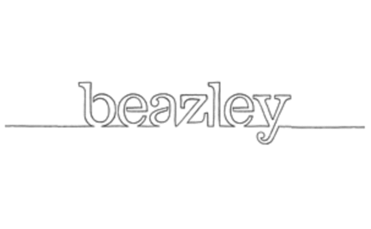 Beazley Logo - Post Intelligence profile: Beazley