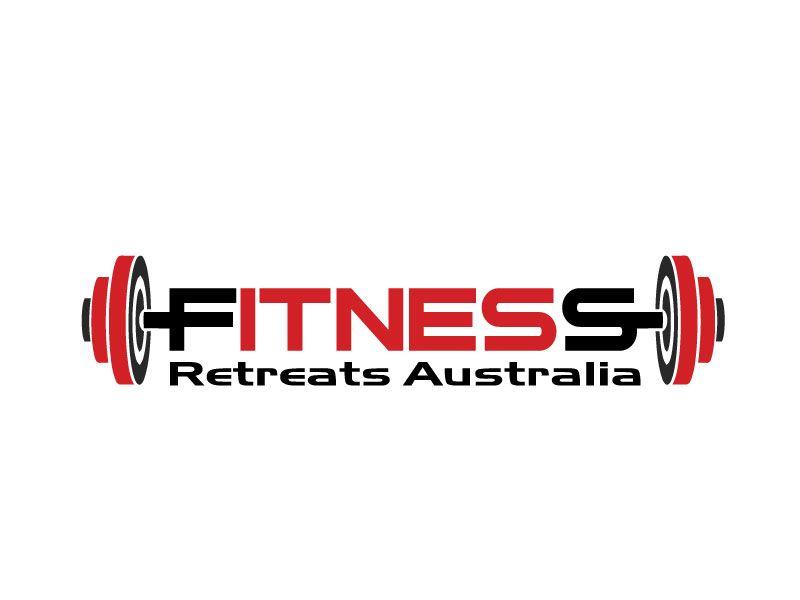Kangaroo Fitness Logo - Elegant, Playful, Fitness Logo Design for Fitness Retreats Australia ...