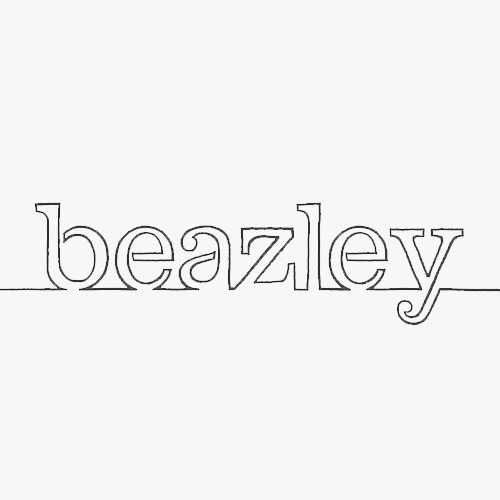Beazley Logo - Beazley Adventure. Home to the MegaZip% off