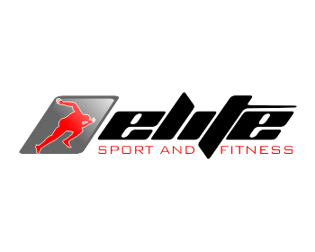 Kangaroo Fitness Logo - Logo design entry number 120 by andhieko | Elite Sport and Fitness ...