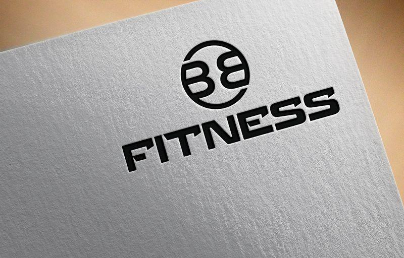 Kangaroo Fitness Logo - Bold, Serious, Fitness Logo Design for BB Fitness or Ben's Bootcamp