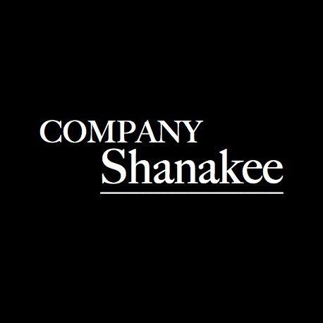 Black Square Company Logo - Company Shanakee black square - Emily Jay O'Shea