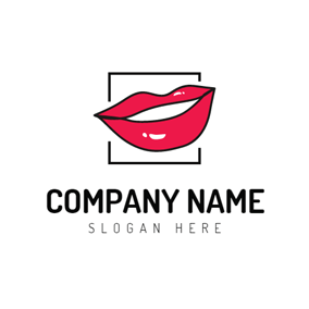 Black Square Company Logo - Free Makeup Logo Designs. DesignEvo Logo Maker