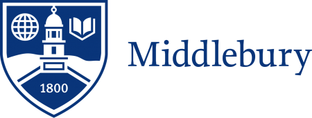 Middlebury College Logo - Middlebury Shield & Seal