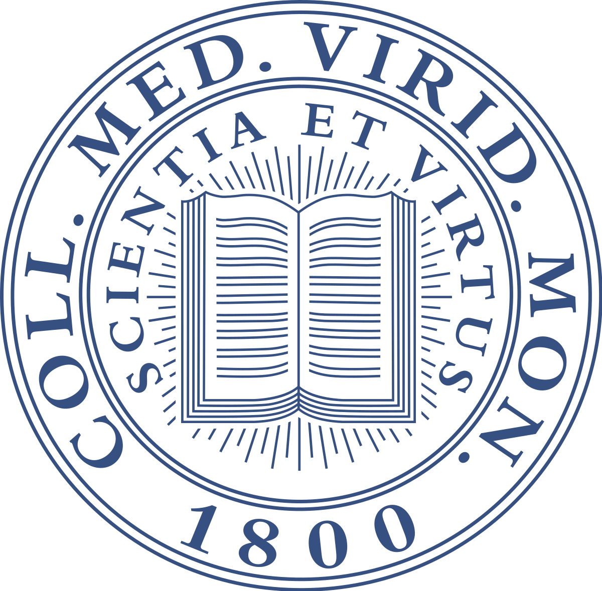 Middlebury College Logo - Middlebury College