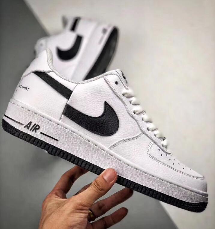 CDG Air Logo - Supreme x Comme Des Garçons x Nike Air Force 1 Low 2018 Release Date