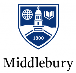 Middlebury College Logo - Brand Identity | Middlebury