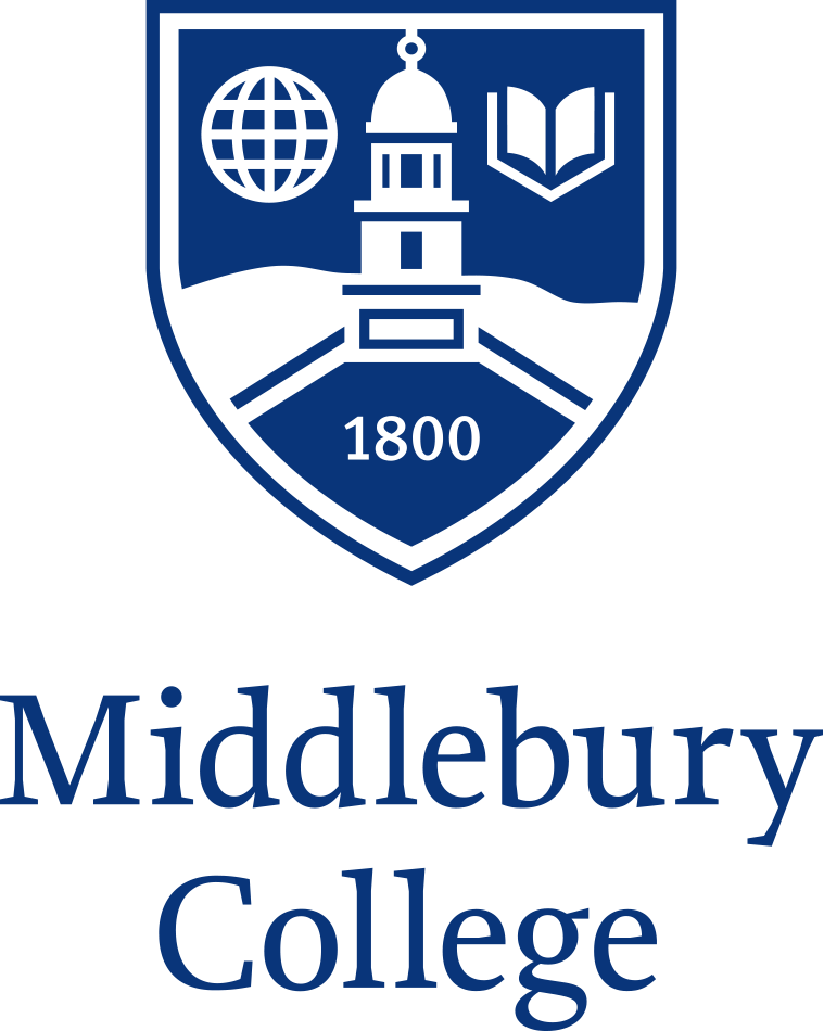 Middlebury College Logo - Middlebury College | CAKE: Climate Adaptation Knowledge Exchange