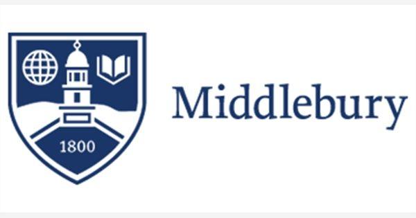 Middlebury College Logo - Crew Custodian, Floor job with Middlebury College