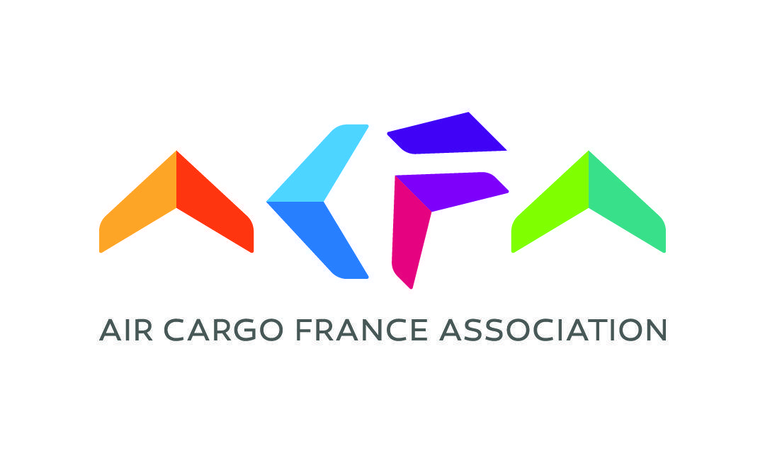 CDG Air Logo - ACFA, public and private cargo professional association at CDG