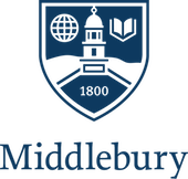 Middlebury College Logo - Middlebury on The Conversation