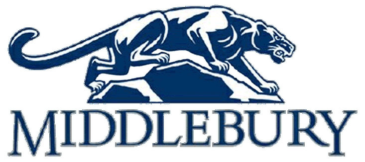 Middlebury College Logo - The Middlebury College Panthers - ScoreStream