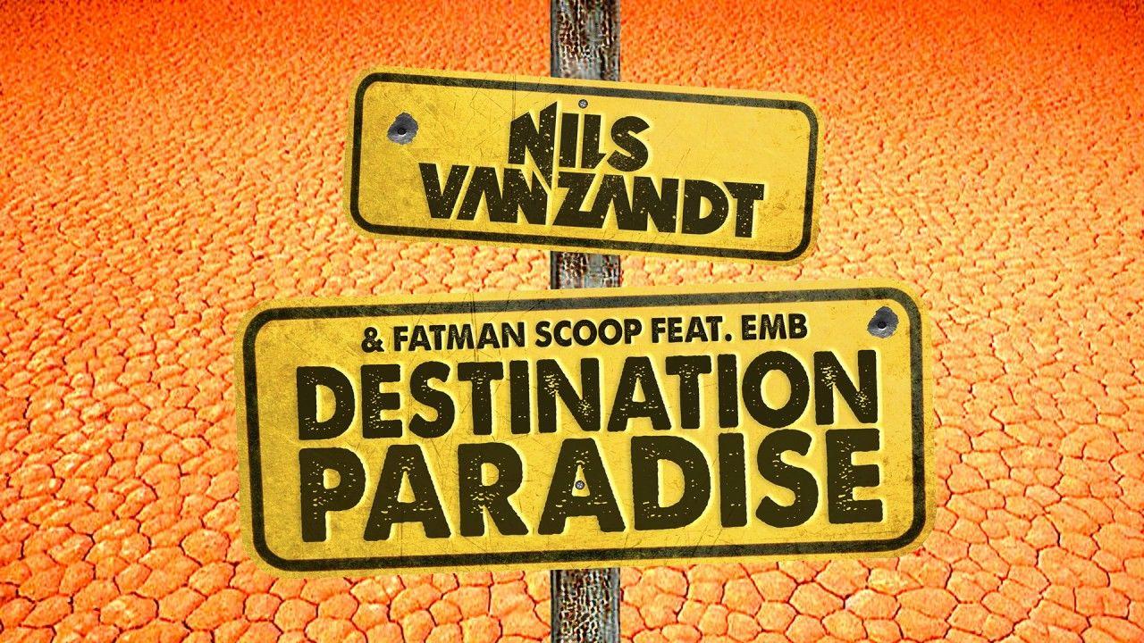 Nils van zandt. Radio Paradise logo. Lonely Radio Edit Nils van Zandt, Pakito.