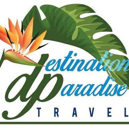 Destination Paradise Logo - Destination Paradise Travel (Cancun) - 2019 All You Need to Know ...