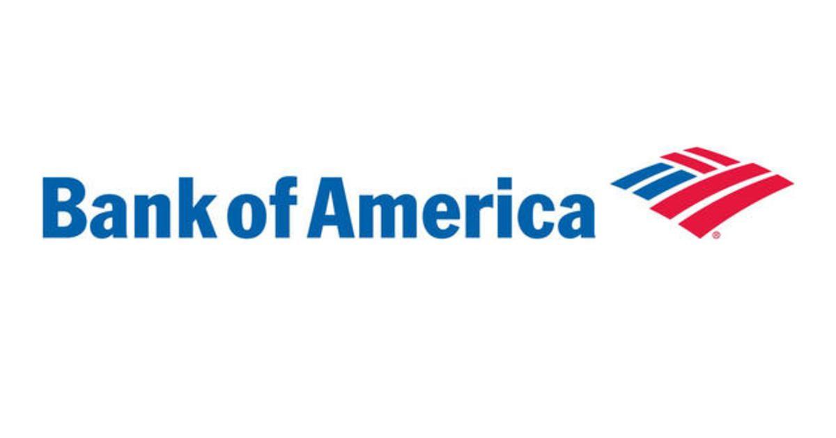 Bank of America Check Logo - Ex-Bank of America manager admits stealing $2 million from customers ...