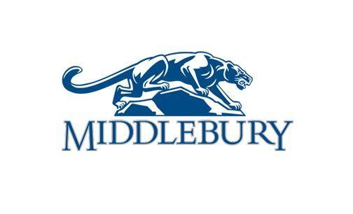 Middlebury College Logo - Middlebury College - Middlebury, VT Founded in 1800 Middlebury is a ...