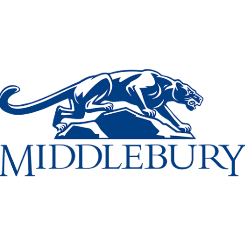 Middlebury College Logo - Middlebury College — Daytripper University