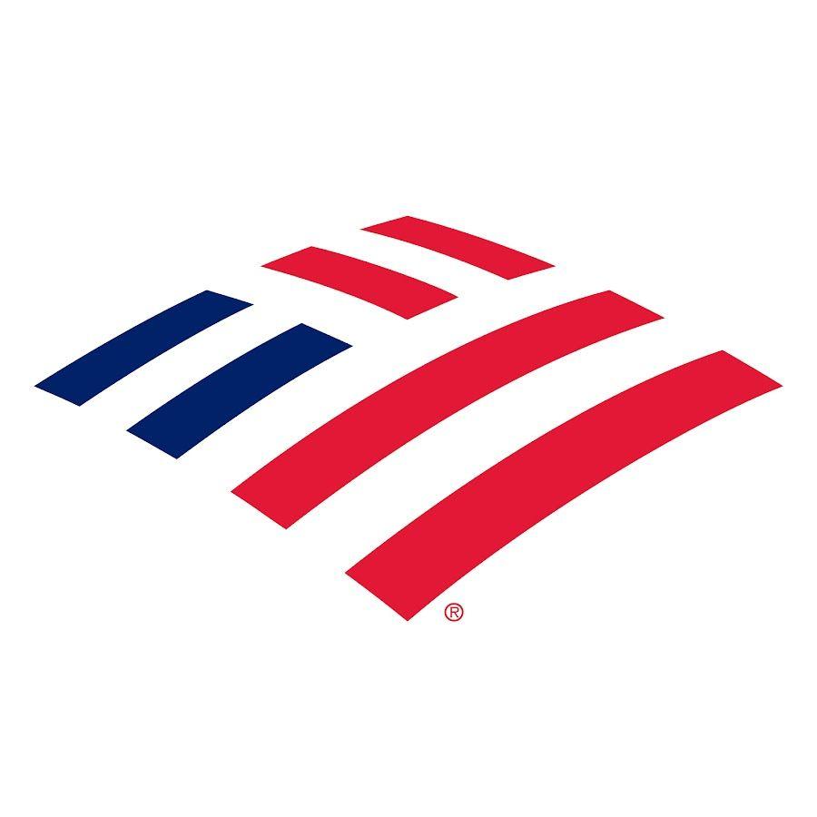 Bank of America Check Logo - Bank of America - YouTube