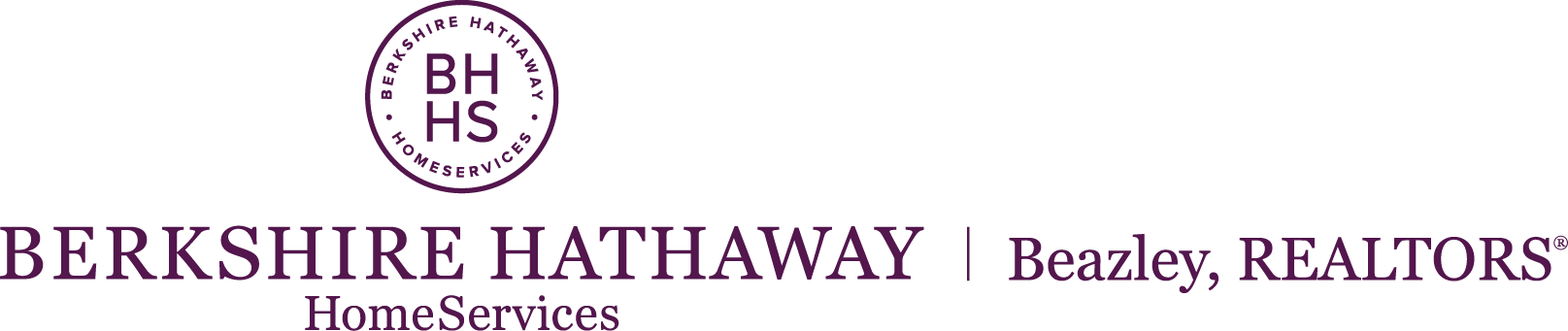Beazley Logo - Berkshire Hathaway Home Services | Beazley Realtors
