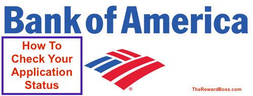 Bank Of America Check Logo Logodix