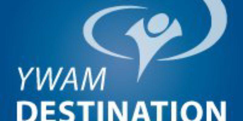 Destination Paradise Logo - YWAM - Destination Paradise Caribbean - iSearch Belize | Find local ...