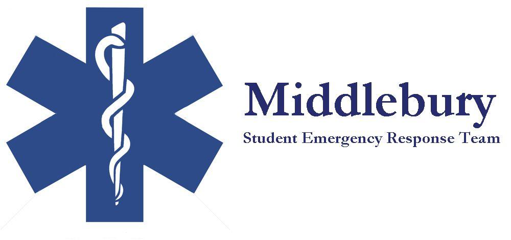 Middlebury College Logo - Middlebury Student Emergency Response Team: Home