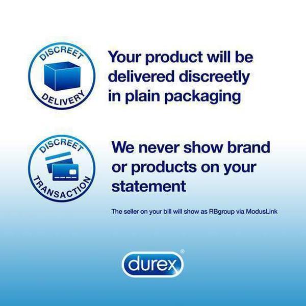 Destination Paradise Logo - Destination Paradise – Durex UK