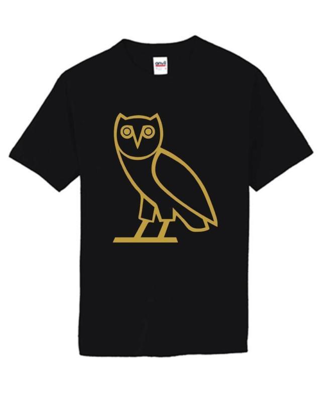 Drake Owl Logo - Drake Owl Shirt | eBay