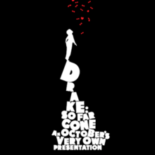 Drake Owl Logo - So Far Gone (mixtape)