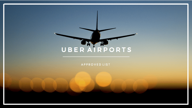 uber driver kansas city airport